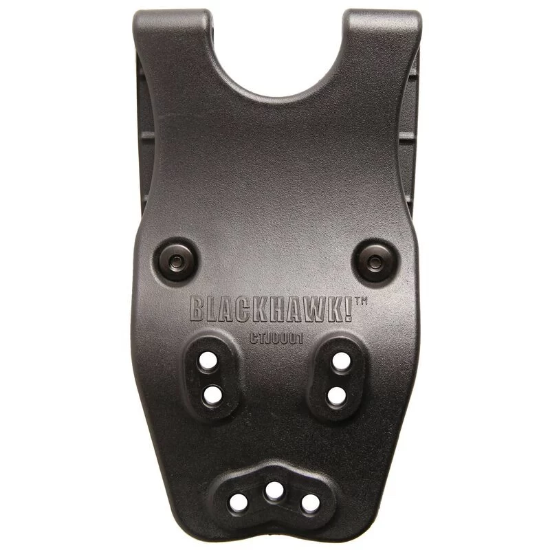 Blackhawk Jacket Slot Belt Loop w/Screws