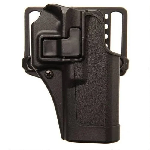 Blackhawk serpa concealment holster matte finish h&k vp9/40 410579BK-R