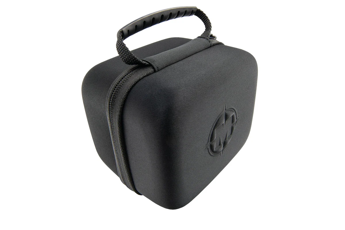Blackhorn 209 Charge Tube Case - 20 Charge Tube Capacity - MZ1616-CASE