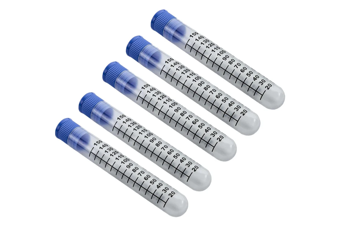 Blackhorn 209™ High Volume Charge Tubes - 10 Pack