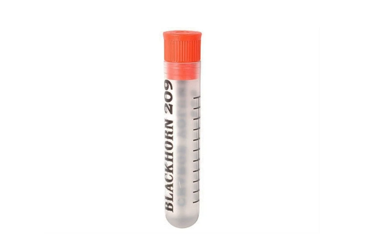 Blackhorn 209™ Muzzleloader Powder Tubes - 6 & 20 Packs