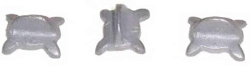Blade Front Sight – Turtle