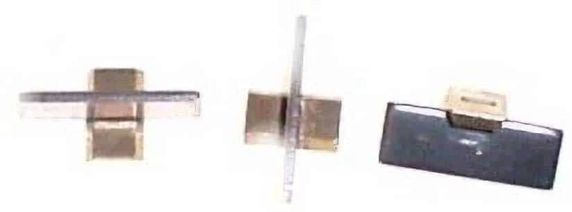 Blade Front Sight – Unshaped