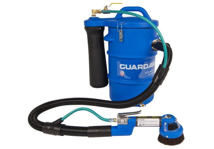Blind Hole 5.5 Gallon Vacuum
