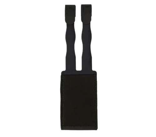 Blue Force Gear Ten-Speed Mag Pouch Black Cordura Fits AR/M4/M16
