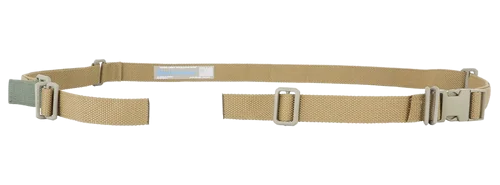 Blue Force Gear Vickers Coyote Brown Cordura 54"-64" OAL