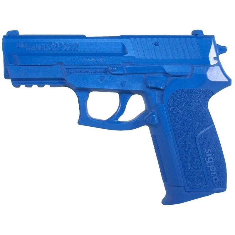 Blueguns FS2022 Sig Pro 2022 Replica Training Gun (30-60 Day Lead Time )
