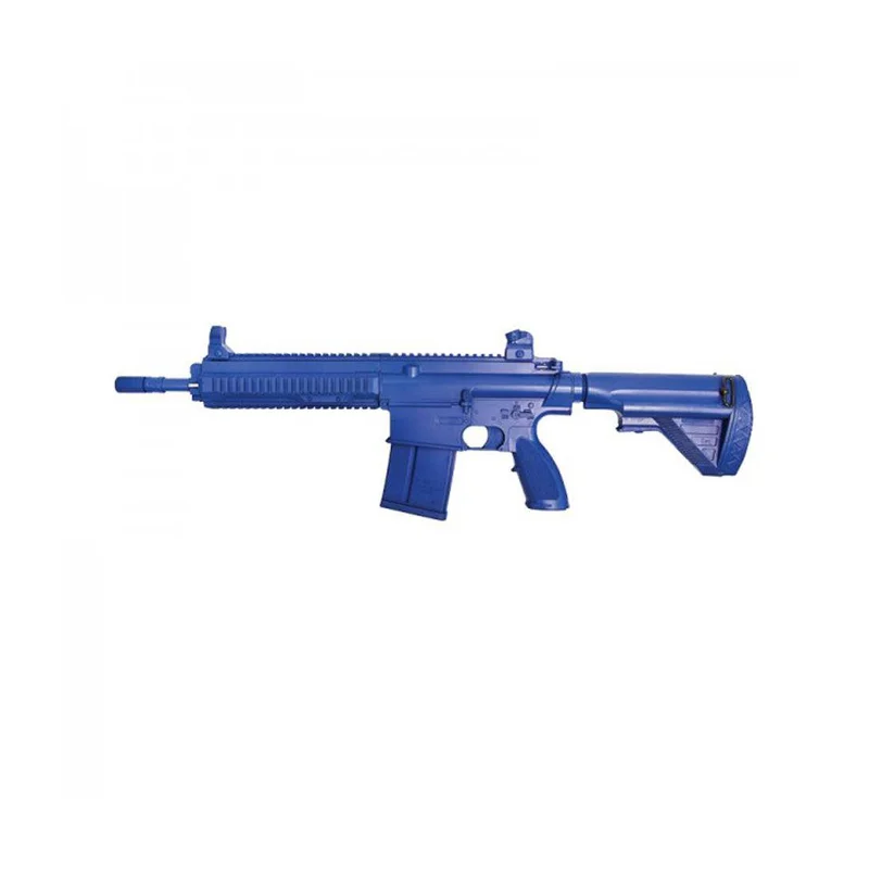 Blueguns FS417CS – H&K 417 Close Stock Replica Training Gun (30-60 Day Lead Time )