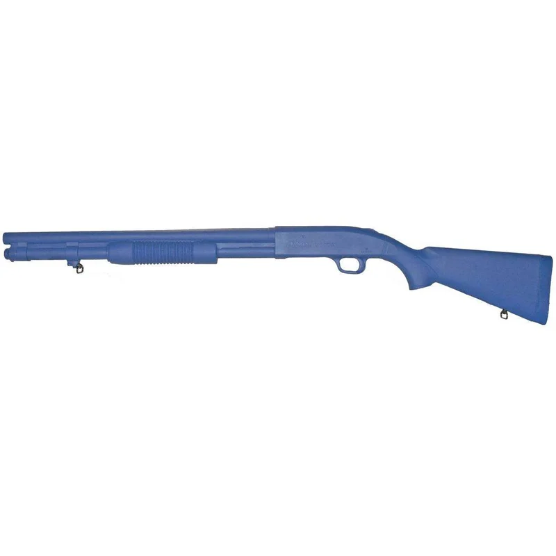 Blueguns FS590A1 – MOSSBERG 590 A1 w/ 20″ Barrel Replica Training Gun (30-60 Day Lead Time )