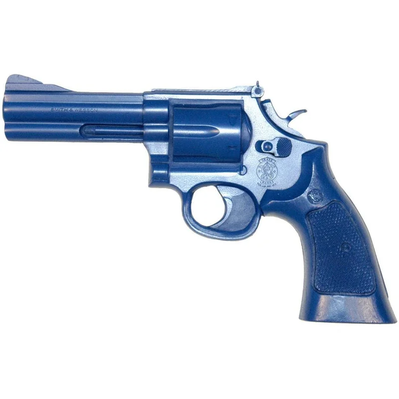Blueguns FS686 S&W Model 686 4″ Replica Training Gun (30-60 Day Lead Time )