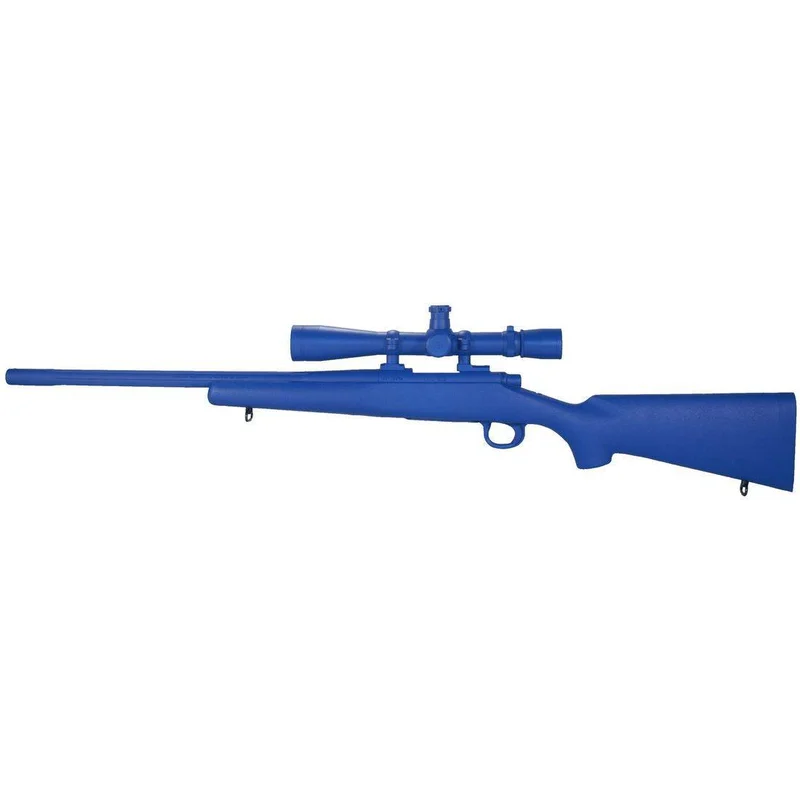 Blueguns FS700S – REMINGTON 700 w/ Leupold Scope Replica Training Gun (30-60 Day Lead Time )