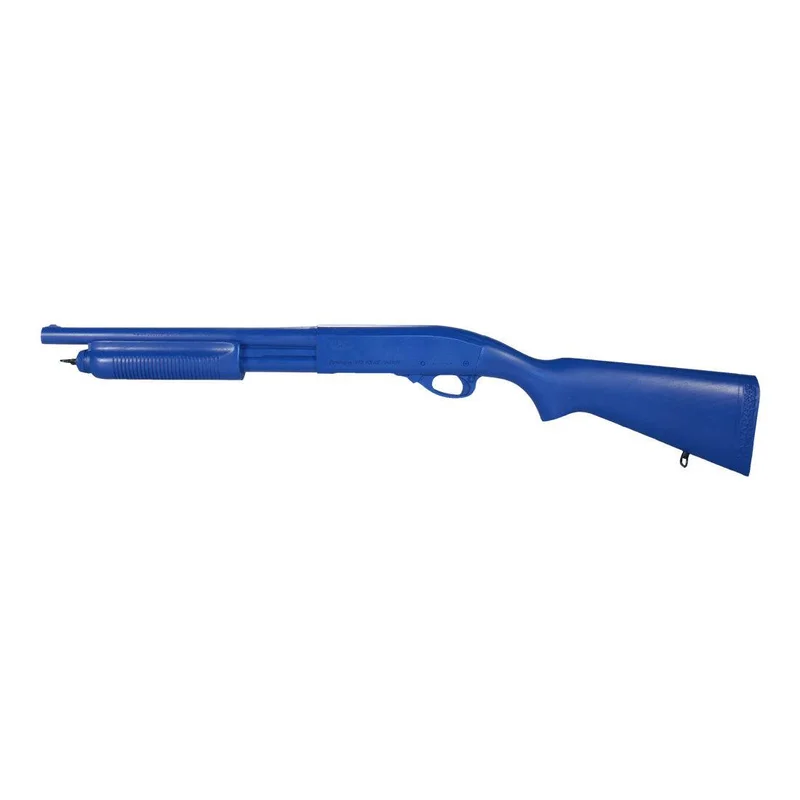 Blueguns FS870PG – REMINGTON 870 w/ 18″ Barrel, Pistol Grip Replica Training Gun (30-60 Day Lead Time )