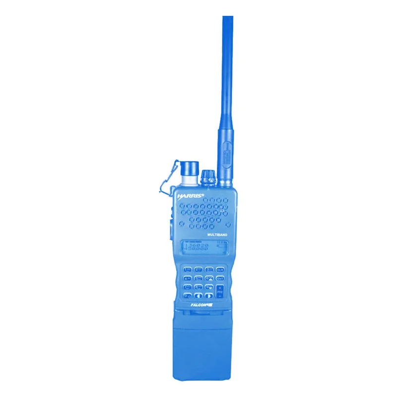 Blueguns FSAN/PRC152 – An/PRC152 Radio Training Replica (30-60 Day Lead Time )