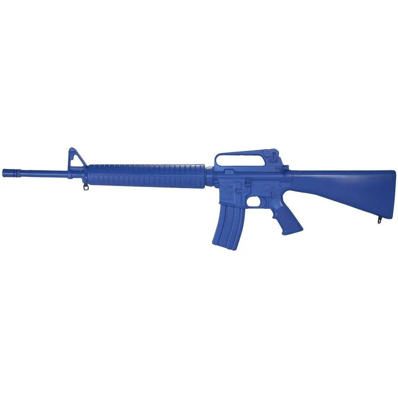 Blueguns FSAR15 – AR15 A2 Replica Training Gun (30-60 Day Lead Time )