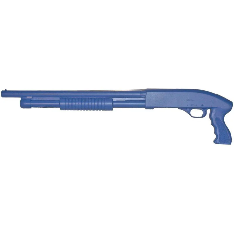 Blueguns FSDEF12PG – DEFENDER 12ga. w/ 18″ Barrel, Pistol Grip Replica Training Gun (30-60 Day Lead Time )
