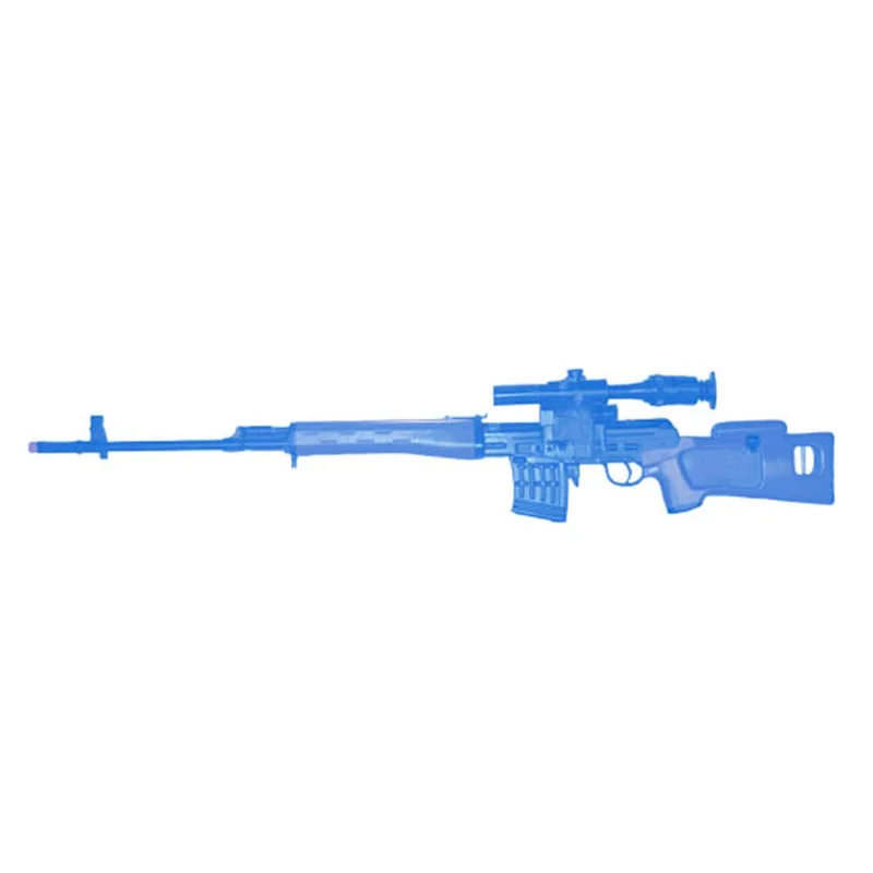 Blueguns FSDRAG – Dragunov Sniper Rifle Replica Training Gun (30-60 Day Lead Time )