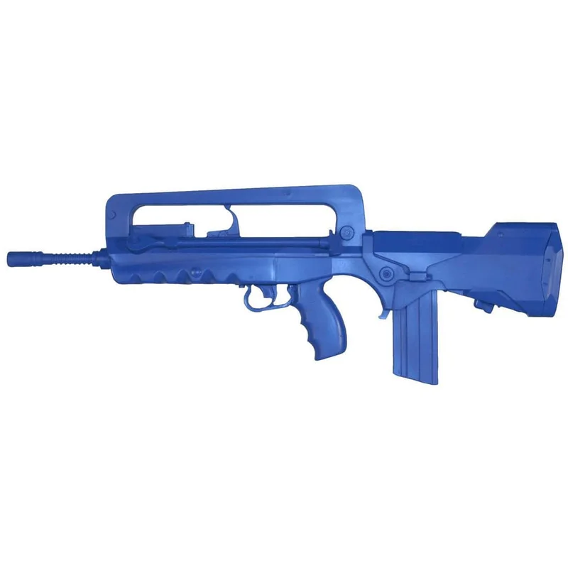 Blueguns FSF1 – FAMAS F1 Replica Training Gun (30-60 Day Lead Time )