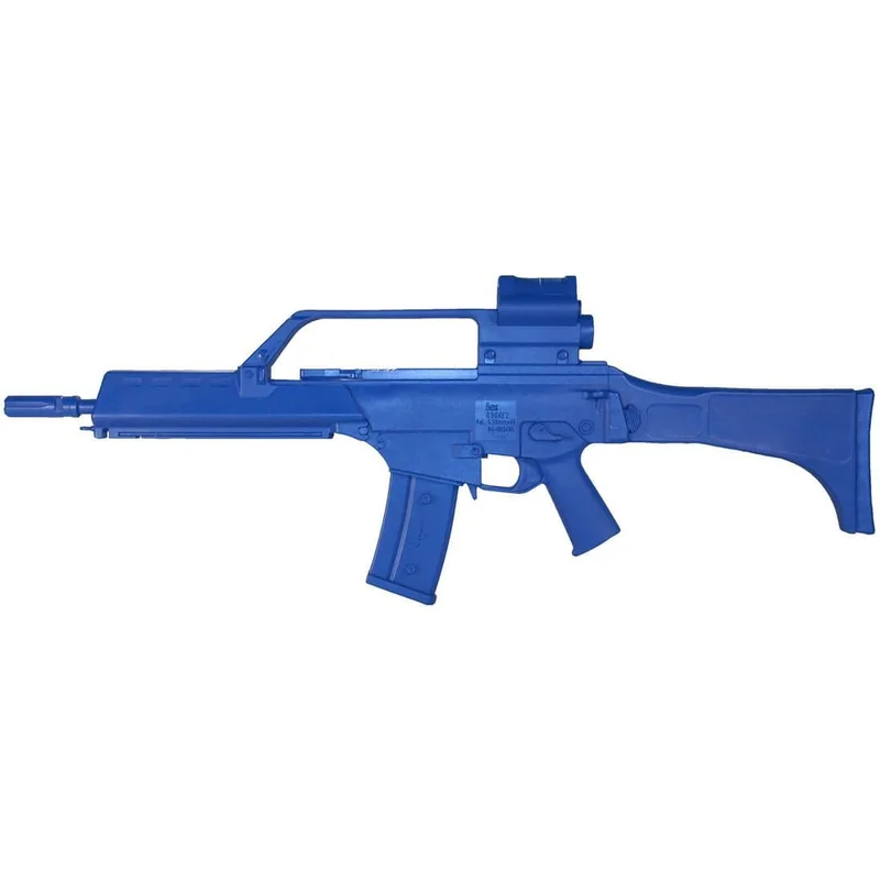Blueguns FSG36KE – H&K G36KE Replica Training Gun (30-60 Day Lead Time )