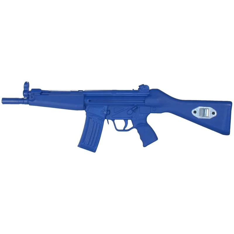 Blueguns FSHK53CS – H&K HK53 Closed Stock Replica Training Gun (30-60 Day Lead Time )