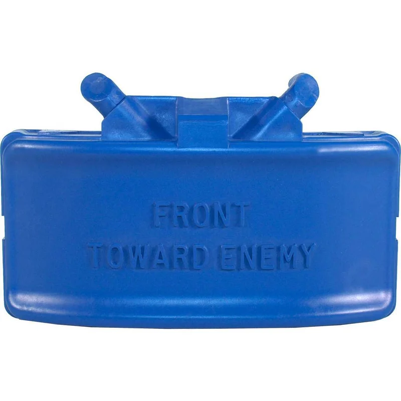 Blueguns FSM18A1 – Claymore Mine Training Replica (30-60 Day Lead Time )