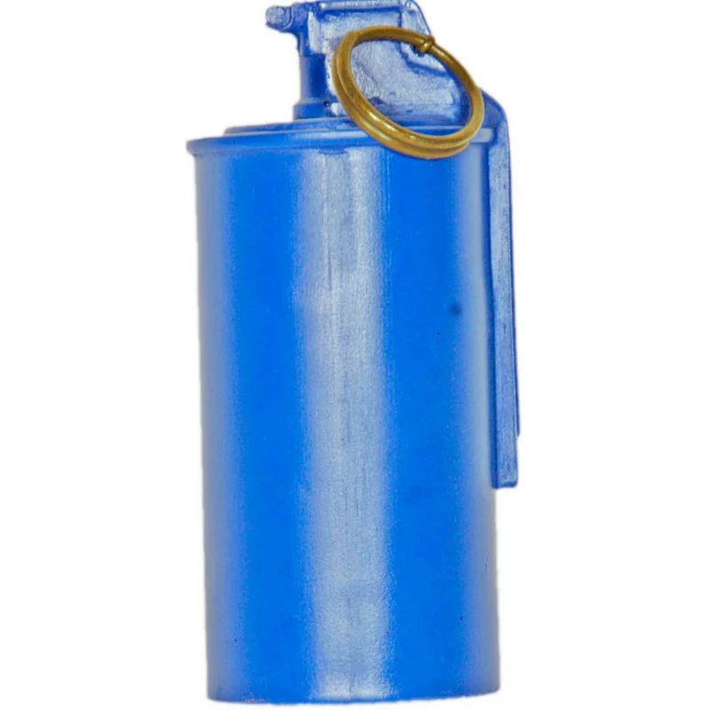 Blueguns FSM18SG – M18 Smoke Grenade Training Replica (30-60 Day Lead Time )