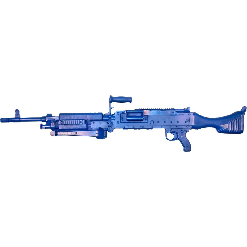 Blueguns FSM240 – FN M240 Replica Training Gun (30-60 Day Lead Time )