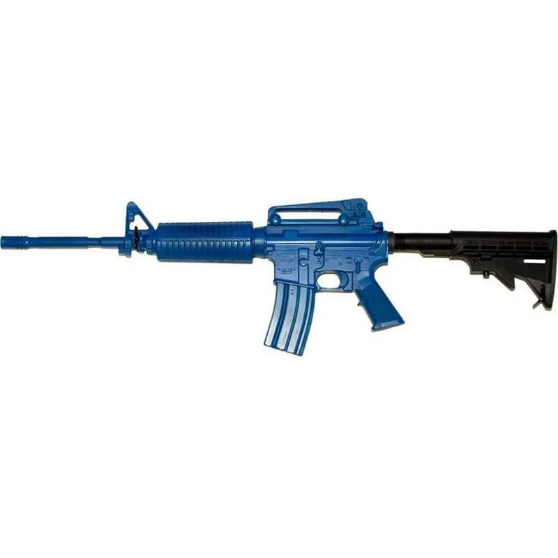 Blueguns FSM4AS – M4 w/ Adjustable Stock Replica Training Gun (30-60 Day Lead Time )