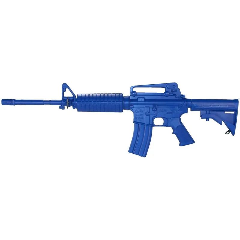 Blueguns FSM4CS – M4 Closed Stock Replica Training Gun (30-60 Day Lead Time )