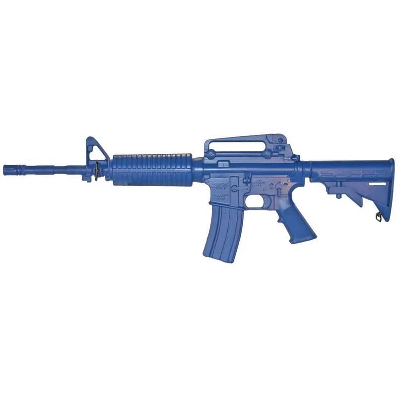 Blueguns FSM4CS14 – M4 Closed Stock, 14″ Barrel Replica Training Gun (30-60 Day Lead Time )