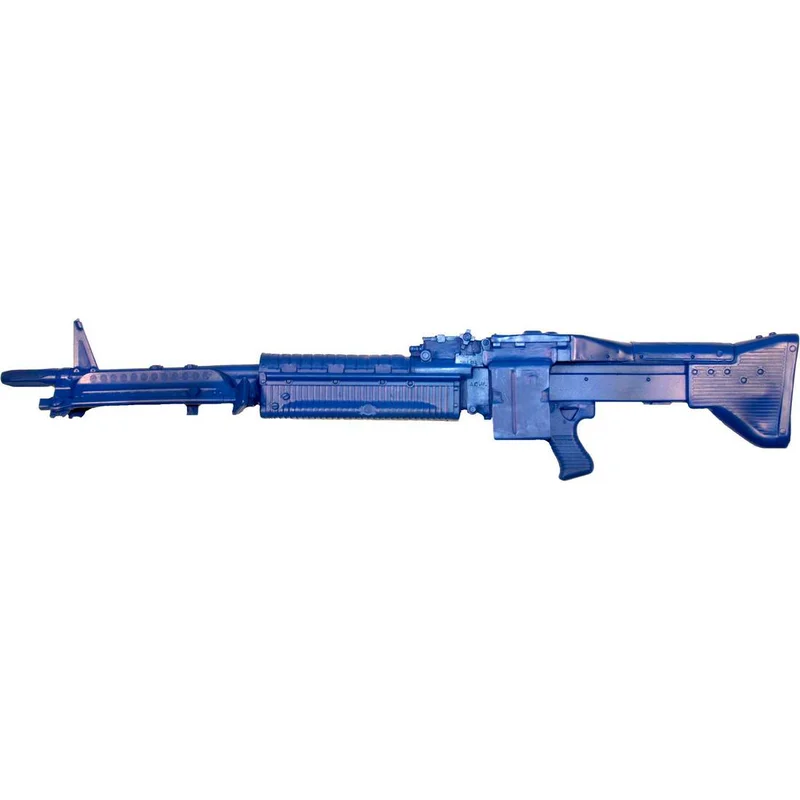 Blueguns FSM60 – M60 Replica Training Gun (30-60 Day Lead Time )
