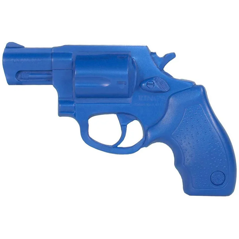 Blueguns FSM85 Taurus Model 85 Replica Training Gun (30-60 Day Lead Time )