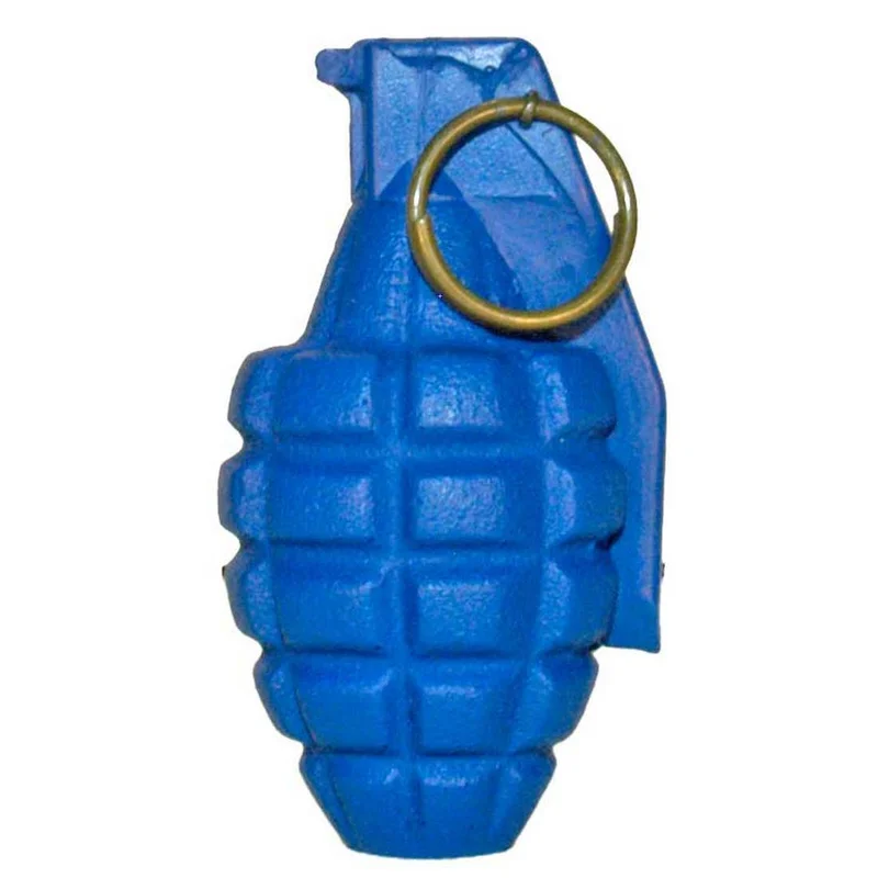 Blueguns FSMK2 – MK 2 Fragmentation Grenade Training Replica (30-60 Day Lead Time )