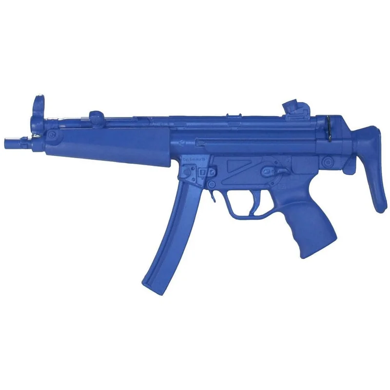 Blueguns FSMP5A3 – H&K MP5A3 Replica Training Gun (30-60 Day Lead Time )