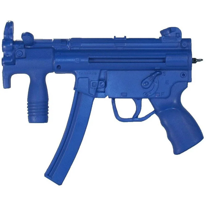 Blueguns FSMP5K – H&K MP5K Replica Training Gun (30-60 Day Lead Time )