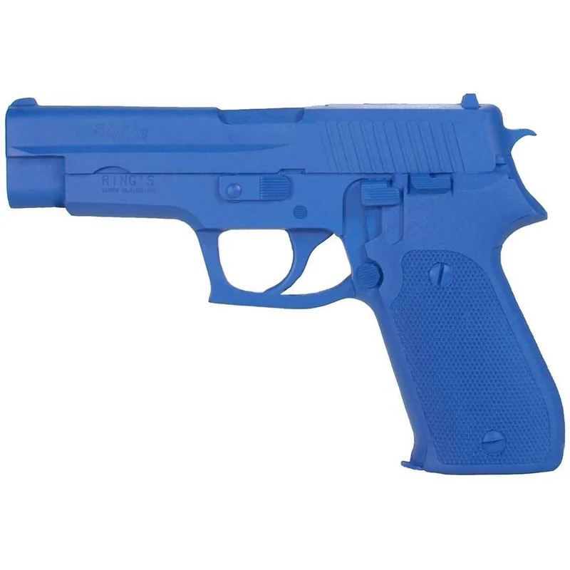 Blueguns FSP220 Sig P220 Replica Training Gun
