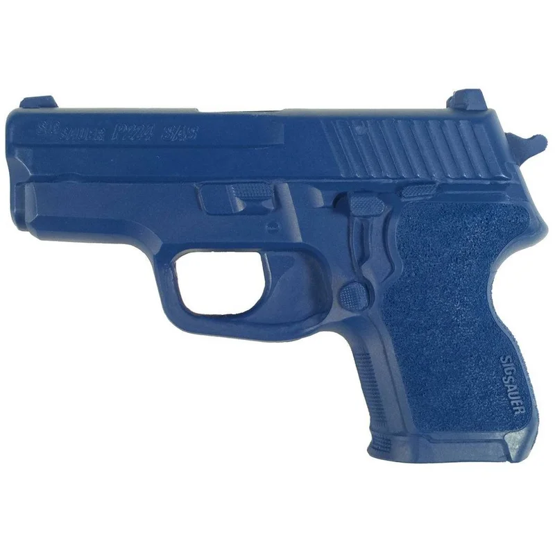 Blueguns FSP224 Sig P224 Replica Training Gun (30-60 Day Lead Time )