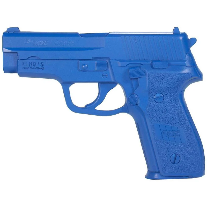Blueguns FSP228 Sig P228 Replica Training Gun (30-60 Day Lead Time )