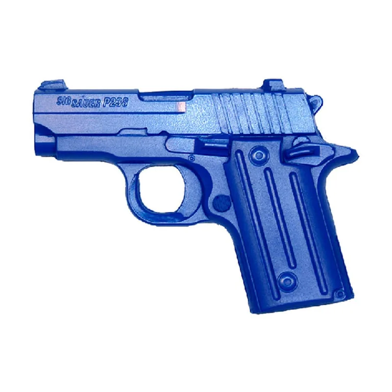 Blueguns FSP238P27A Sig P238 Pre27A Replica Training Gun (30-60 Day Lead Time )