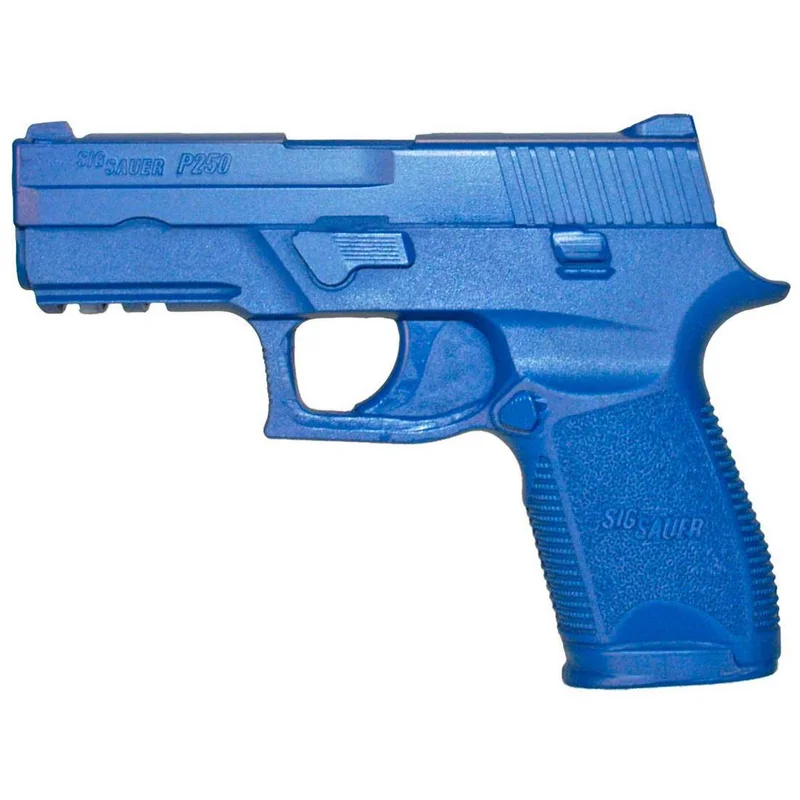 Blueguns FSP250C Sig P250 Compact Replica Training Gun (30-60 Day Lead Time )