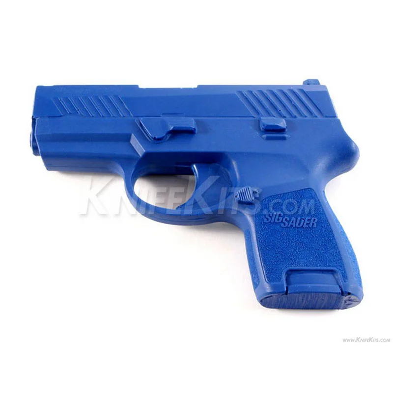 Blueguns FSP320SC Sig P320 Sub Compact Replica Training Gun (30-60 Day Lead Time )
