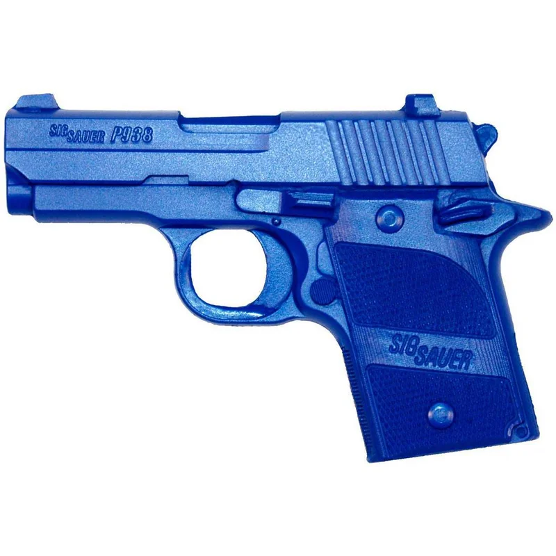 Blueguns FSP938 Sig P938 Replica Training Gun (30-60 Day Lead Time )