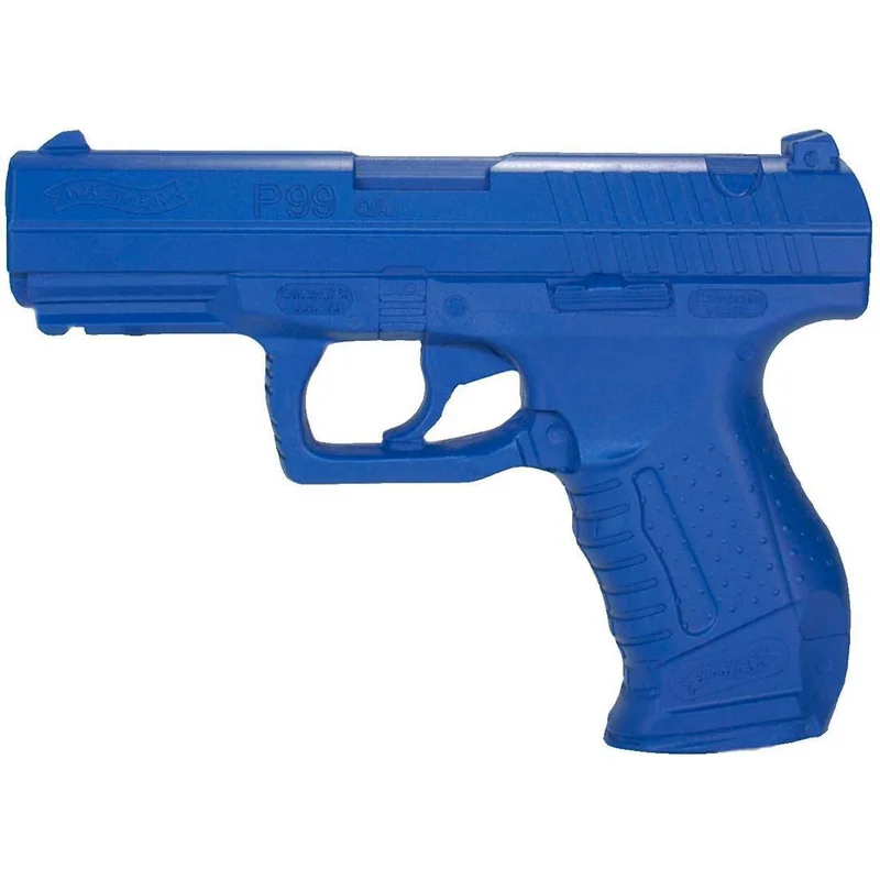 Blueguns FSP99 Walther P99 9Mm Replica Training Gun