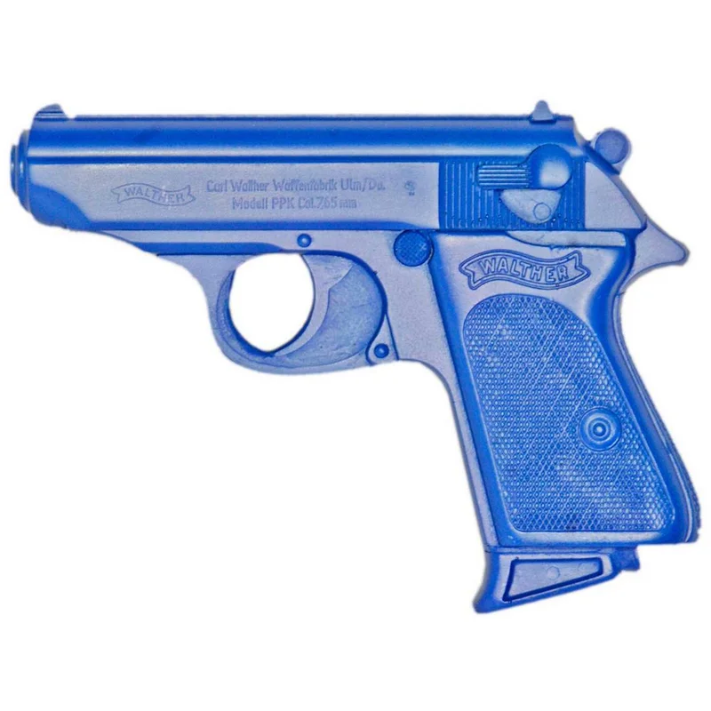 Blueguns FSPPK Walther PPK Replica Training Gun (30-60 Day Lead Time )