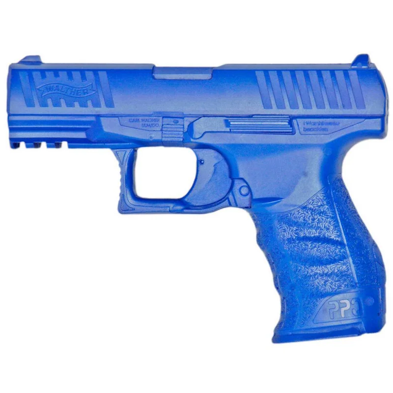 Blueguns FSPPQ Walther PPQ Replica Training Gun (30-60 Day Lead Time )
