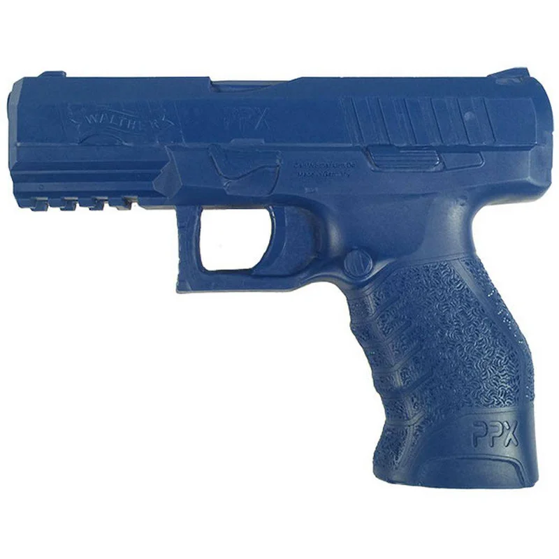 Blueguns FSPPX Walther PPX Replica Training Gun (30-60 Day Lead Time )