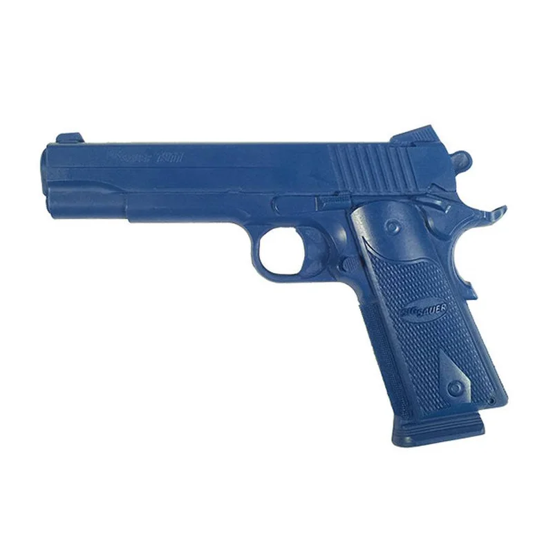 Blueguns FSS1911 Sig 1911 Nitron Replica Training Gun (30-60 Day Lead Time )