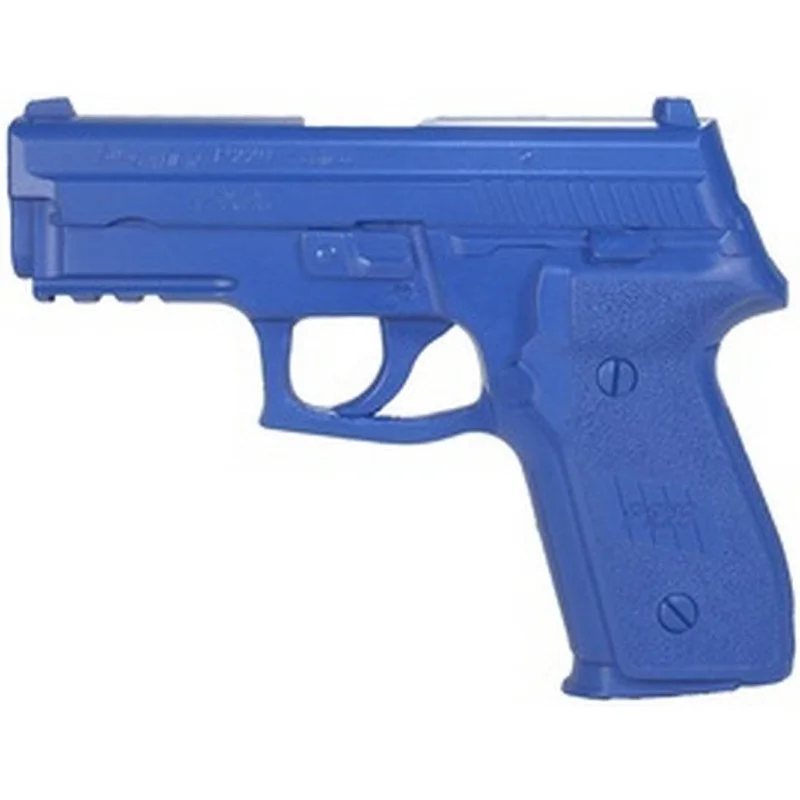 Blueguns FSS1911RCL Sig 1911 Nitron w/ Rails C&L Replica Training Gun (30-60 Day Lead Time )