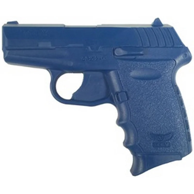 Blueguns FSSCCYCPX2 Sccy Cpx2 Replica Training Gun (30-60 Day Lead Time )