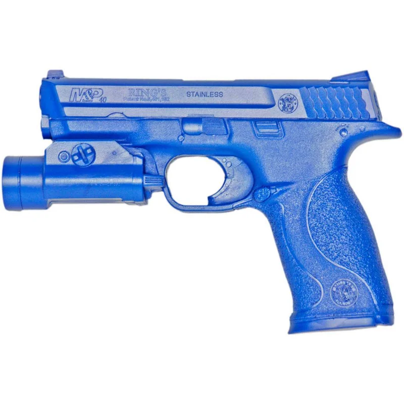 Blueguns FSSWMP40-TLR1 S&W M&P 40 4.25″ w/ TLR – 1 Replica Training Gun (30-60 Day Lead Time )