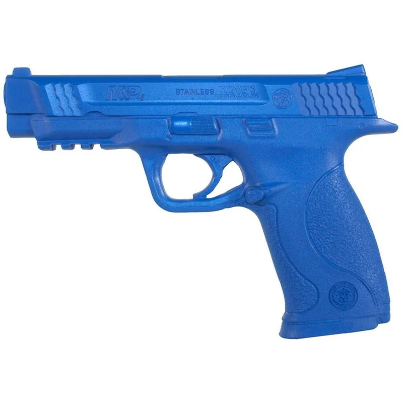 Blueguns FSSWMP45 S&W M&P 45 4.5″ Replica Training Gun (30-60 Day Lead Time )